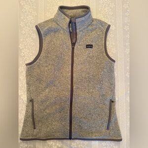 Patagonia Women's Better Sweater Vest